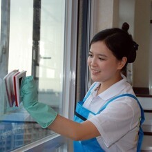 長沙書呆陸小果家政服務 專業清潔，讓生活回歸本真