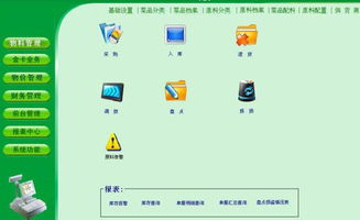 餐飲管理系統 提升效率與優化體驗的關鍵